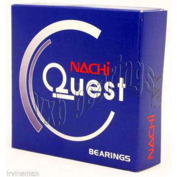 6804ZZEBS2M Nachi Bearing Shielded C3 Japan 20x32x7 Ball Bearings Rolling