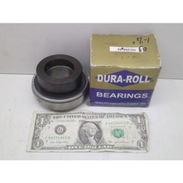 NEW NIB DURA-ROLL BEARING HC208-24 03HC208-24 SEE PHOTOS FREE SHIPPING!!! ZP