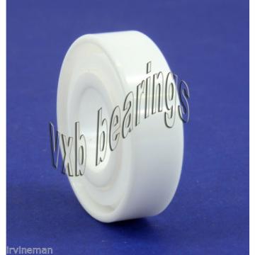 7204 Angular Contact Full Ceramic Bearing 20mm 47mm 14