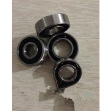 6802-2RS Stainless Steel Full sealed Hybrid Ceramic Bearing si3n4 Ball 15*24*5mm