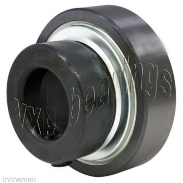 RCSM-25mmL Rubber Cartridge Narrow Inner Ring 25mm Ball Bearings Rolling