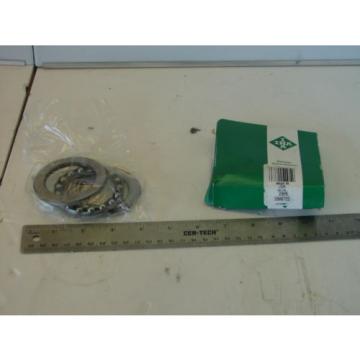 INA 5906725 ROLLING BEARINGS ***NIB***