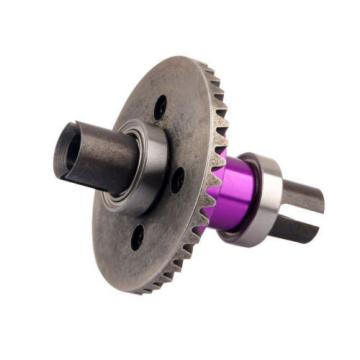 HSP Metal Head One-way Bearings Gear Complete Purple RC 1/10 On-Road Drift Car