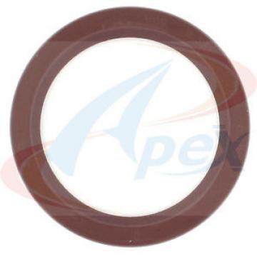 Engine Main Bearing Gasket Set Apex Automobile Parts ABS445