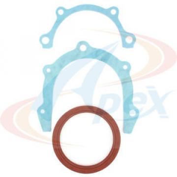 Engine Main Bearing Gasket Set Apex Automobile Parts ABS1100