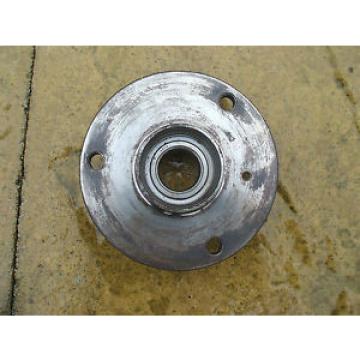 SMART CAR FORTWO  O/S RIGHT FRONT HUB / WHEEL BEARING