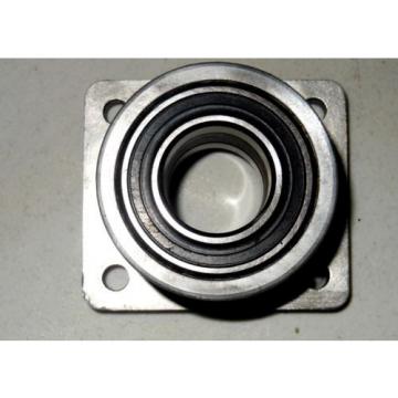 GEM Car Part, ONE BEARING HUB WITH BEARINGS, Used Original Factory Equipment