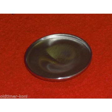 Steib ls200,S350,S500,Side car,Sidecar,Bearing cap Brazo oscilante,polished