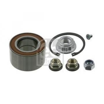 FEBI BILSTEIN Wheel Bearing Kit 19912