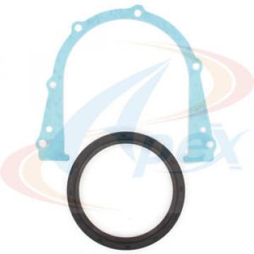 Engine Main Bearing Gasket Set Apex Automobile Parts ABS823