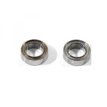 HPI Racing RC Car Ball Bearing 5mm x 8mm x 2.5mm Ball Bearing 2pcs B020