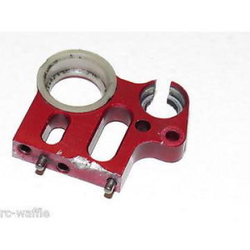 CAP-1429 capricorn RC LAB C801 on-road car 2 speed bearing block bracket