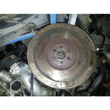 ASTRA GSI / COUPE TURBO Z20LET FLYWHEEL,VXR,Turbo,Full Car Breaking