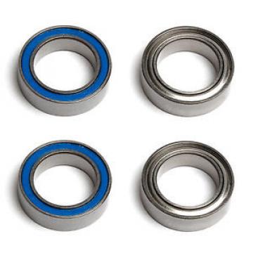 Team Associated RC Car Parts FT Bearings, 10x15x4 mm 91563