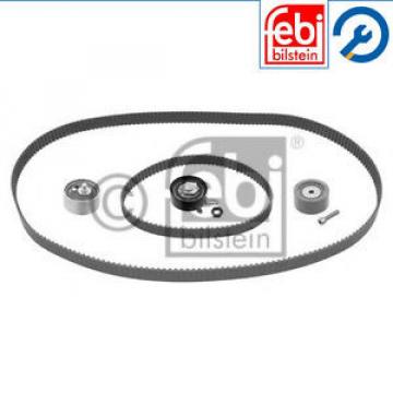 FEBI BILSTEIN Zahnriemensatz 24740