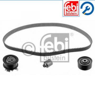 FEBI BILSTEIN Zahnriemensatz 30580