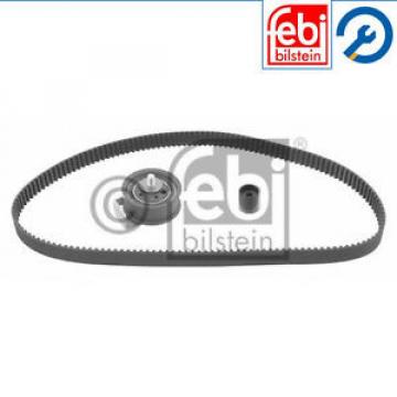 FEBI BILSTEIN Zahnriemensatz 24724