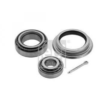 FEBI BILSTEIN Wheel Bearing Kit 14499