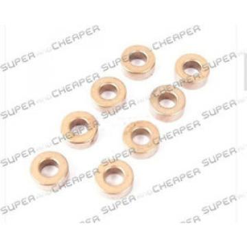 HSP Parts 02080 Oil Bearing 5*10*4 8Pcs For 1/10 RC Car