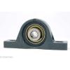 FHSLP203-17mm Pillow Block Low Shaft Height 17mm Ball Bearings Rolling