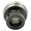 HC214-44 Bearing Insert 2 3/4&#034; Inch Mounted Ball Bearings Rolling