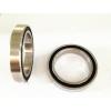 6801-2RS Stainless Steel Full sealed Hybrid Ceramic Bearing si3n4 Ball 12*21*5mm