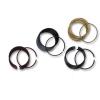 FORD CAR HO 302 5.0L  87-90 PREMIUM ENGINE REBUILD KIT PISTONS BEARINGS GASKETS