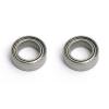 Team Associated RC Car Parts Bearings, 5x8 mm 31400