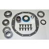 Chevy 12 bolt Master Bearing Ring and Pinion Installation Kit Car