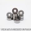 (10pcs.) 3x8x3 mm MR83zz Metal Ball Bearing for Tamiya RC Car Truck