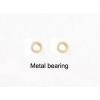 Tamiya 9805185 RC Car Truck 850 Metal Bearing (2pcs) 5x8mm Bushing Spare Parts