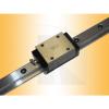 Linear Guide - Recirculating ball bearing - ARC20-MN (rail + car) -