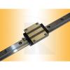 Linear Guide - Recirculating ball bearing - ARC30-FN rail + car) -