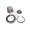 Unipart Car Wheel Bearing Kit GHK2433