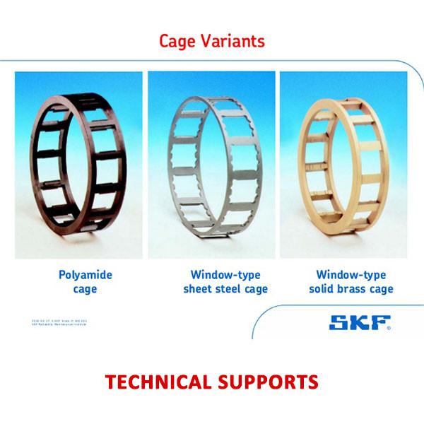 1990-1997 Chrysler Car 201 3.3L OHV V6 - MAIN &amp; ROD BEARINGS #2 image