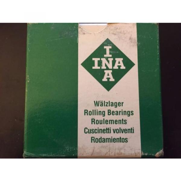 INA RNA 6914 Walzlager Rolling Bearings - NEW - #2 image