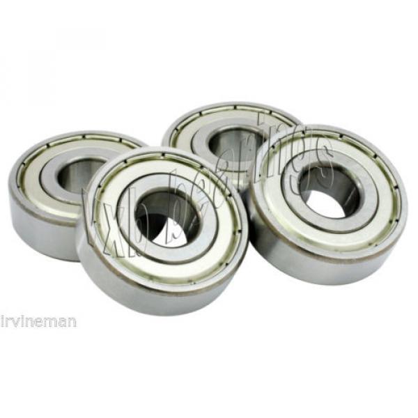 Shimano TLD 20 - Single Speed Level Drag Bearing set Fishing Bearings Rolling #5 image