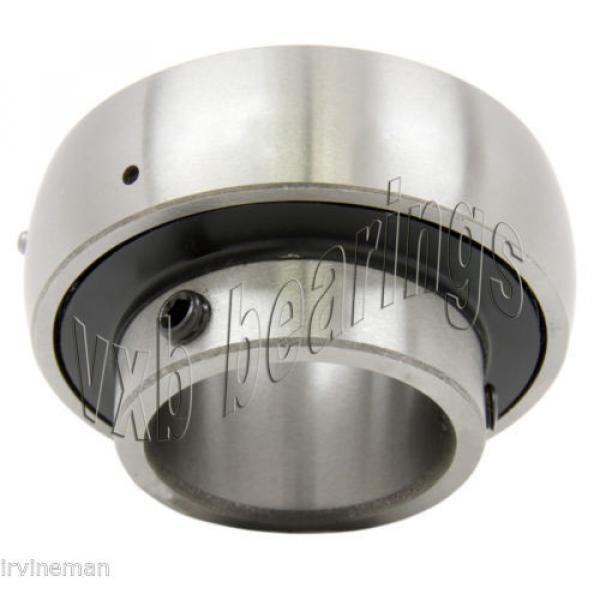 UC202-15mm Bearing Insert 15mm Mounted Ball Bearings Rolling #2 image