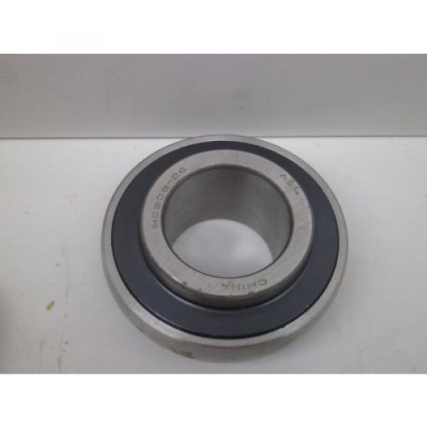 NEW NIB DURA-ROLL BEARING HC208-24 03HC208-24 SEE PHOTOS FREE SHIPPING!!! ZP #4 image