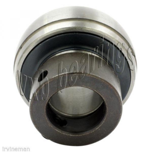 HCR212-60mm Bearing Insert 60mm Mounted Ball Bearings Rolling #5 image