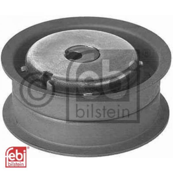 Spannrolle für Zahnriemen FEBI BILSTEIN 11316 #4 image