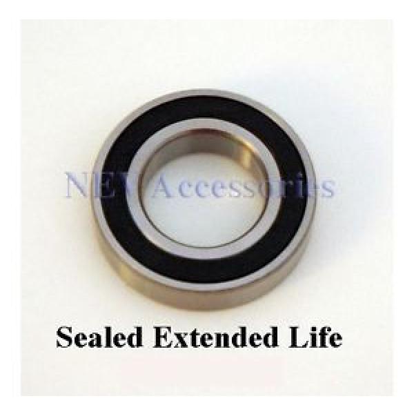 GEM CAR PARTS / GLOBAL ELECTRIC CAR WHEEL BEARING - Higher Quality than Original #5 image