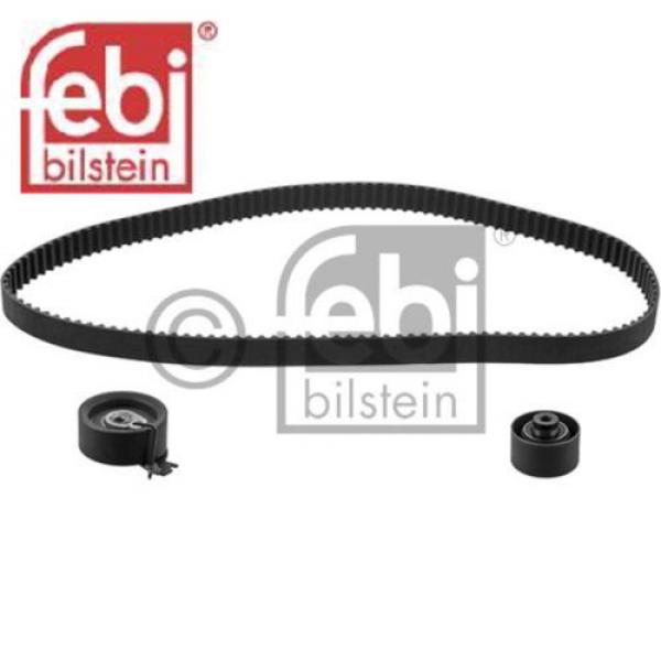 Zahnriemen Satz Zahnriemensatz FEBI BILSTEIN 22327 #4 image