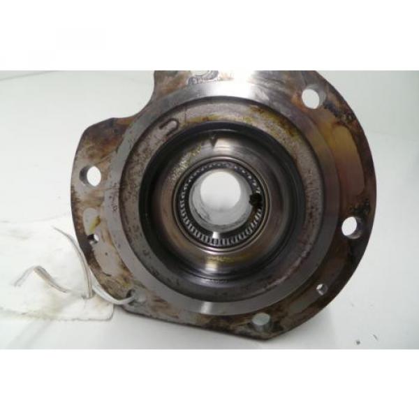 NISSAN PATROL STUB AXL/BEARING CAR LH FRONT, Y61/GU, 12/97- 97 98 99 00 01 02 03 #3 image