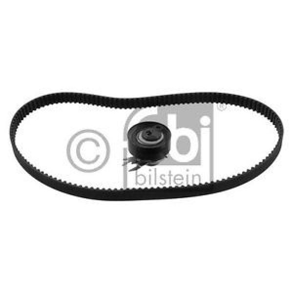 FEBI BILSTEIN 14608 Zahnriemensatz für Nockenwelle SEAT VW #5 image