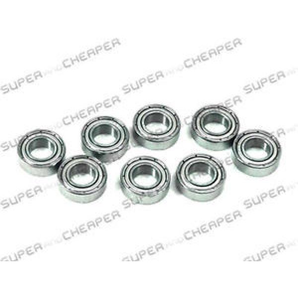 HSP Parts 98053 Ball Bearings 8*16*5 Rock Crawler For 1/8 RC Car #5 image