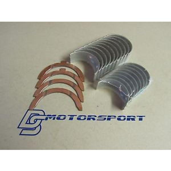 COSWORTH YB/PINTO COMPETITION BEARING SET .50mm SIERRA, ESCORT,KIT CAR   . #5 image