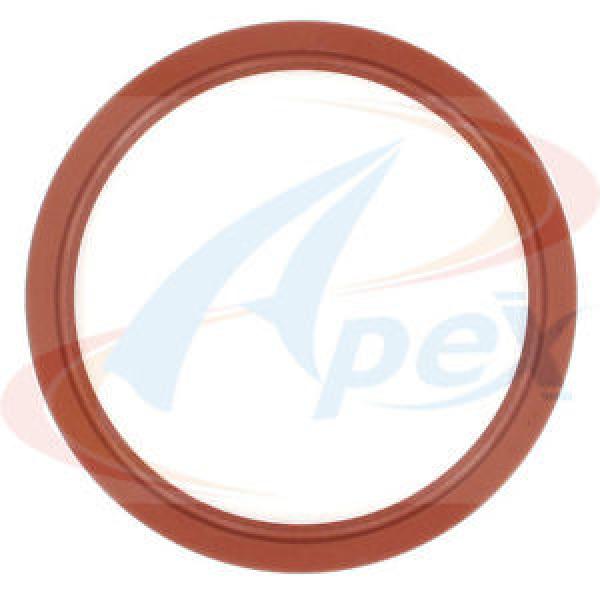 Engine Main Bearing Gasket Set Apex Automobile Parts ABS391 #5 image