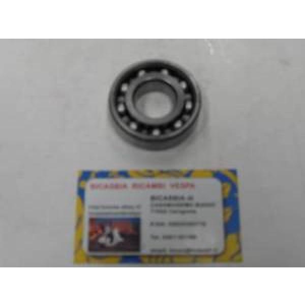 BEARING 22-50-14 REAR WHEEL APE TM 703 CAR MAX #5 image