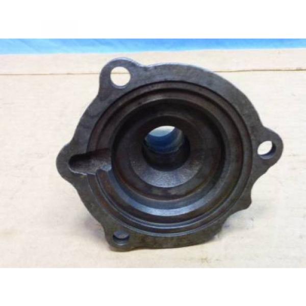 36 37 38 39 Ford Car 3 spd Transmission Input shaft Housing NOS Throwout bearing #5 image